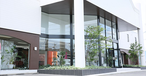 運営会社・店舗